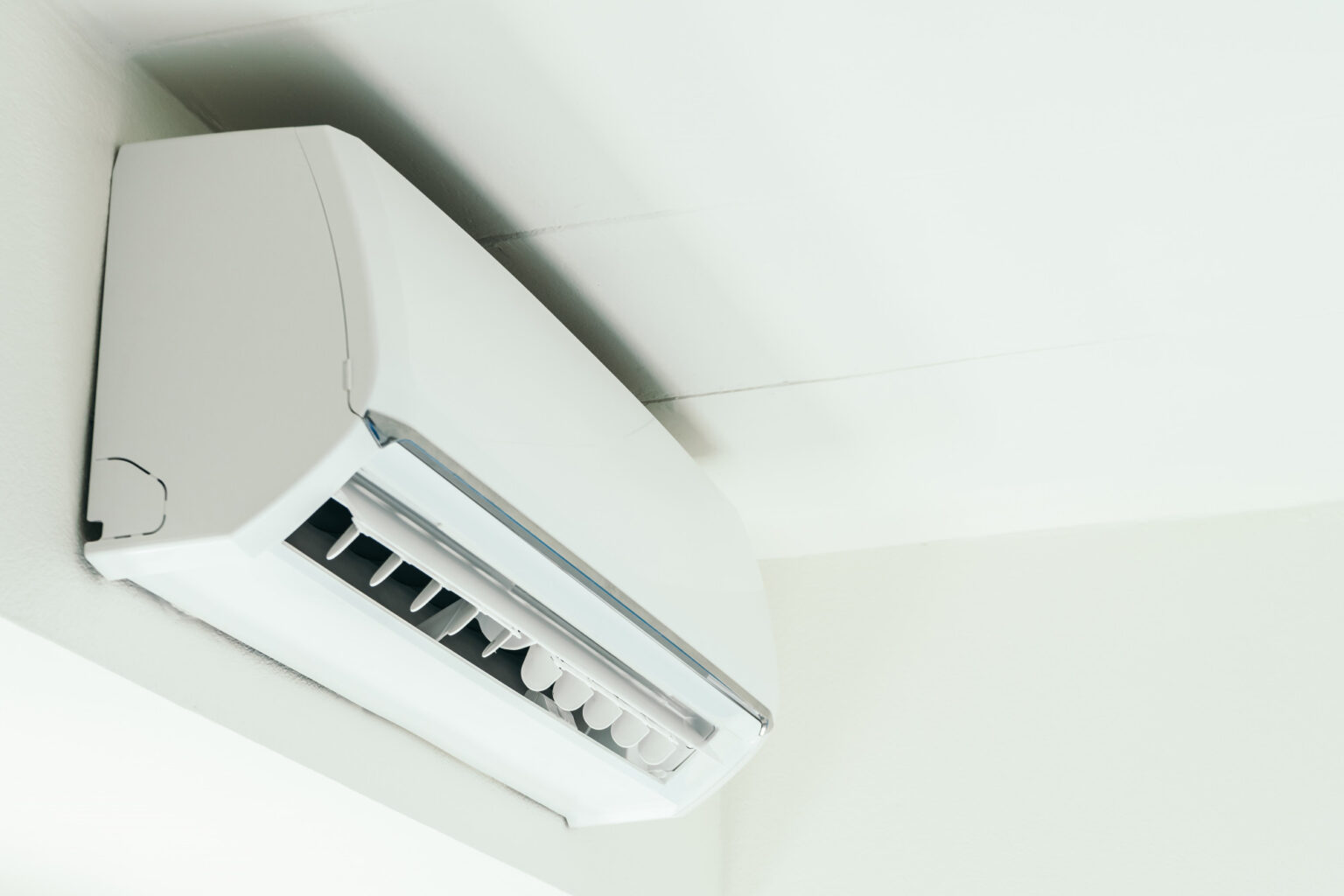 FAQ INSTALACIONES: Montaje de aire acondicionado por conductos y split